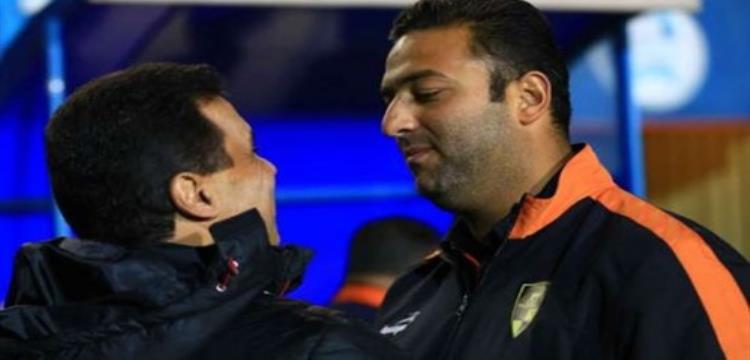 ميدو والبدري